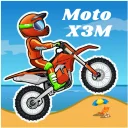 Moto X3M